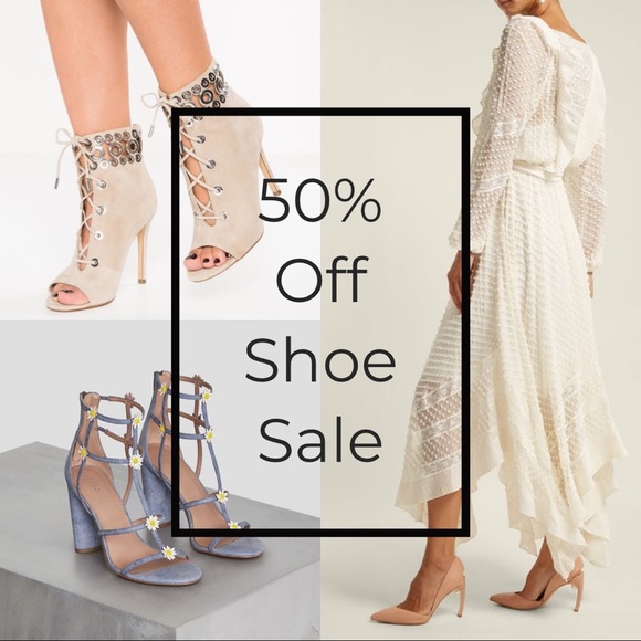 Furry Burgundy Wine Strappy Minimalist Heels - Picture 4 of 4